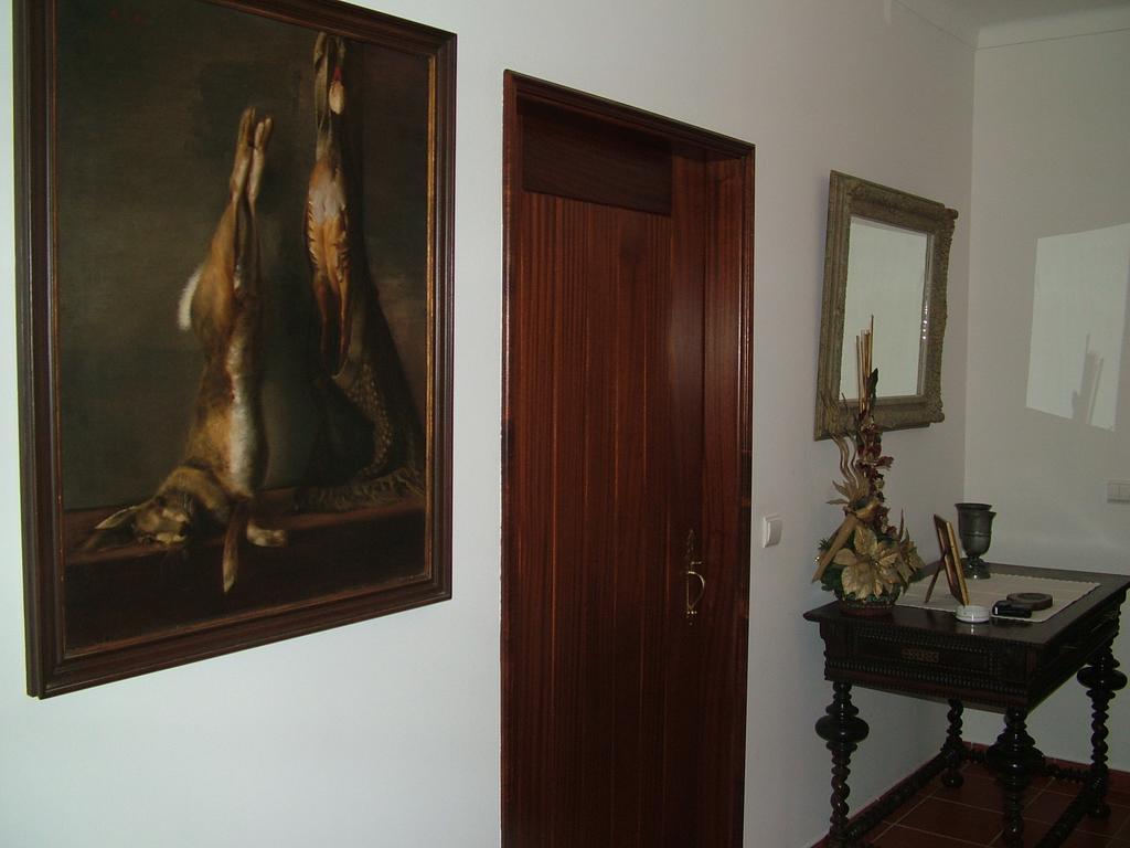 Quinta Do Cerquito Villa เฟร์เรย์รา โด เซเซเร ภายนอก รูปภาพ