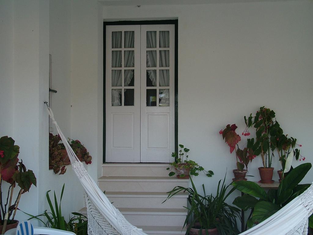 Quinta Do Cerquito Villa เฟร์เรย์รา โด เซเซเร ภายนอก รูปภาพ