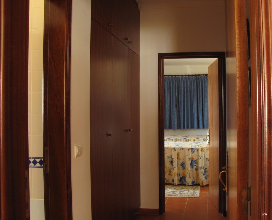 Quinta Do Cerquito Villa เฟร์เรย์รา โด เซเซเร ภายนอก รูปภาพ