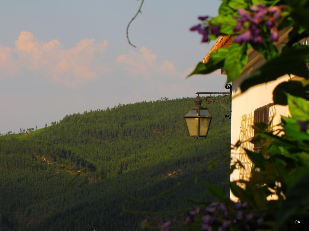 Quinta Do Cerquito Villa เฟร์เรย์รา โด เซเซเร ภายนอก รูปภาพ