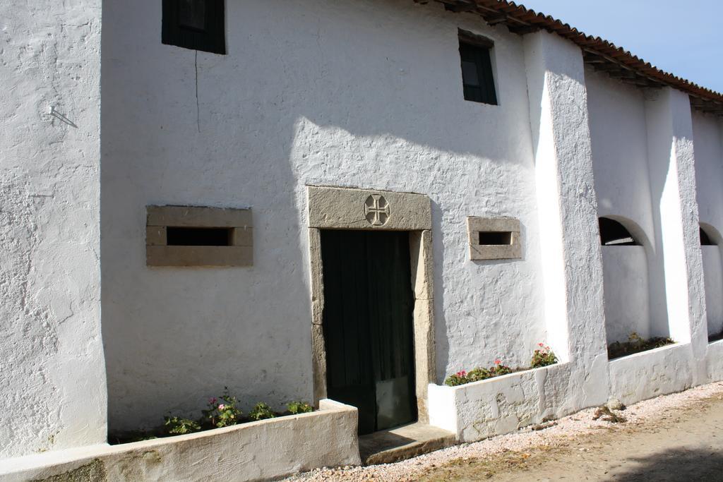 Quinta Do Cerquito Villa เฟร์เรย์รา โด เซเซเร ภายนอก รูปภาพ