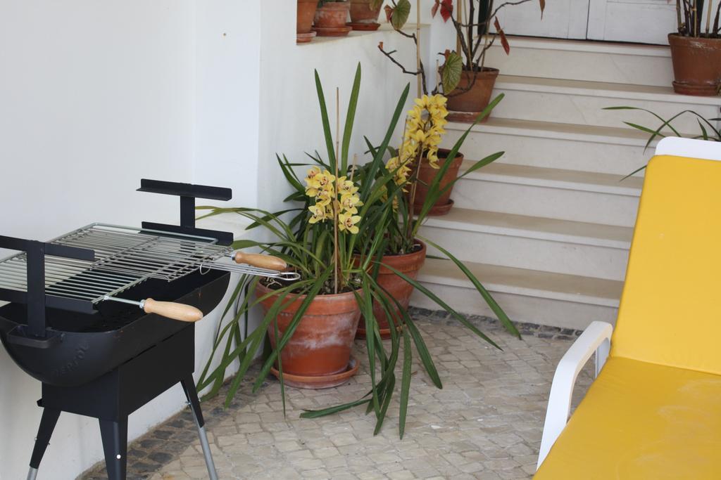 Quinta Do Cerquito Villa เฟร์เรย์รา โด เซเซเร ภายนอก รูปภาพ