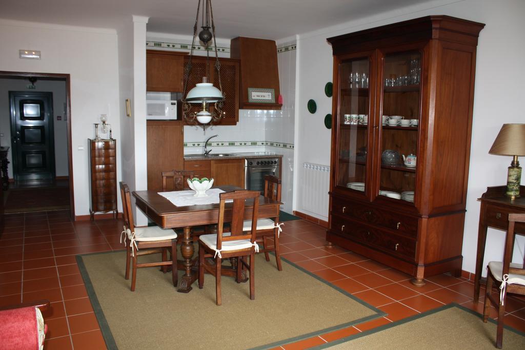 Quinta Do Cerquito Villa เฟร์เรย์รา โด เซเซเร ภายนอก รูปภาพ