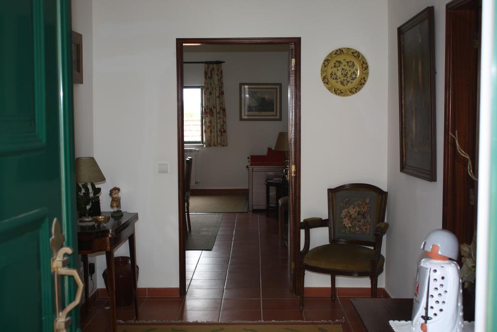 Quinta Do Cerquito Villa เฟร์เรย์รา โด เซเซเร ภายนอก รูปภาพ